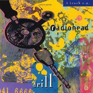 Release cover